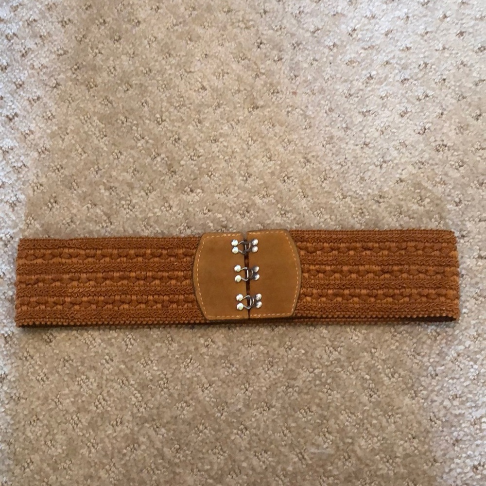 Brown Belt